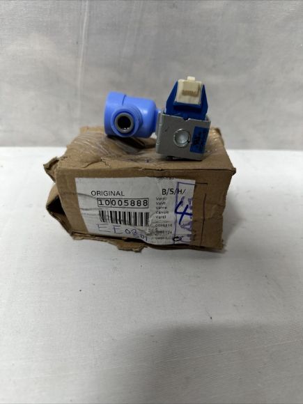 Picture of OEM Bosch Valve 10005888