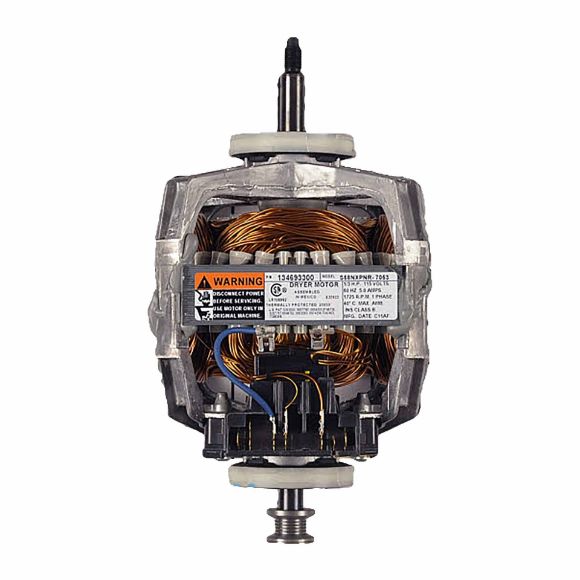 Picture of OEM Frigidaire Dryer Drive Motor 137115900