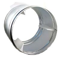 Picture of OEM Speed Queen Dryer Drum Assembly D510265WP