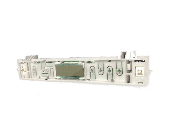 Picture of OEM Bosch 11041716 Refrigerator User Interface Module Control Board
