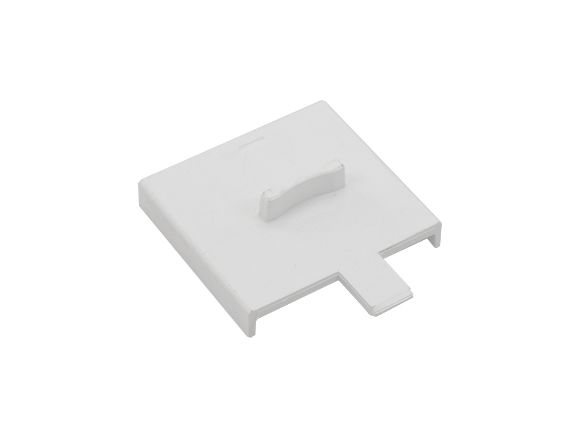 Picture of OEM Whirlpool 2315398 Refrigerator Ice Maker Slide Shutoff