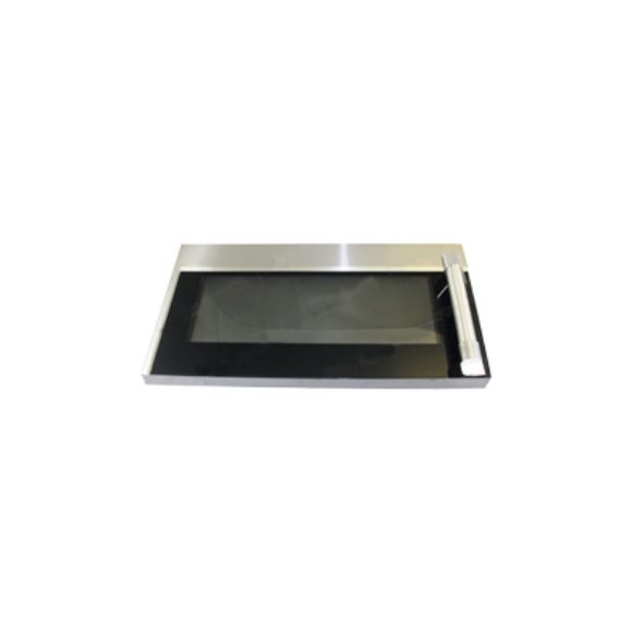 Picture of OEM Bosch 11036445 Microwave Door