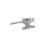 Show details for OEM Whirlpool W11676567 Range Burner Valve Picture of OEM Whirlpool W11676567 Range Burner Valve