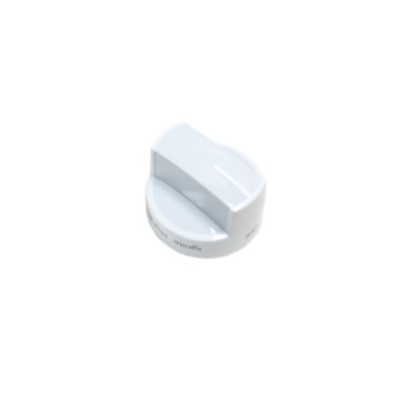 Picture of OEM Whirlpool Range Knob W11613600