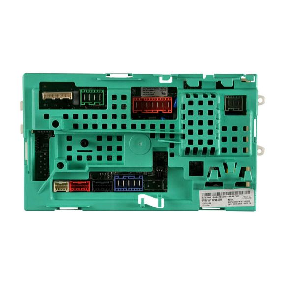 Picture of OEM Whirlpool Commercial Washer Electronic Control Board W11368855