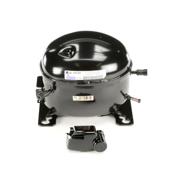 Picture of OEM LG TCA35111303 Refrigerator Compressor FC90LBNA AR1CSVC