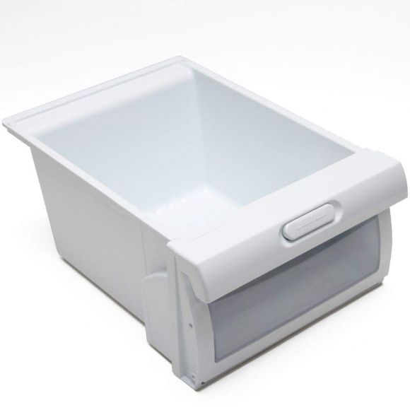 Picture of OEM LG 3391JJ1018K Refrigerator Vegetable Drawer Tray Assembly
