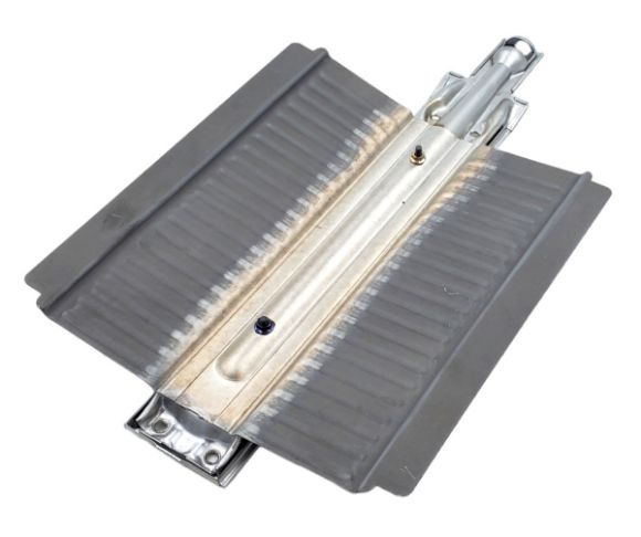 Picture of OEM Whirlpool W11643161 Oven Gas Burner