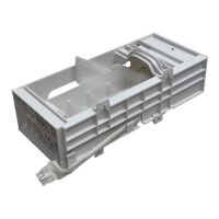 Picture of OEM Whirlpool W11700250 Refrigerator Icemaker