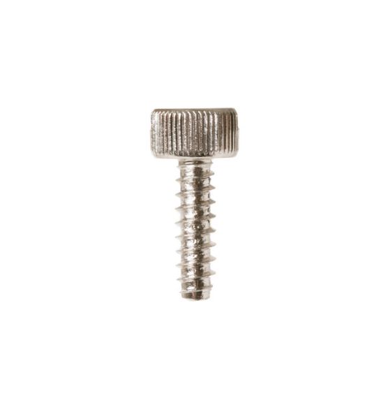 Picture of OEM GE Range Oven Screw WB1K5