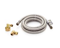 Picture of OEM Frigidaire 5304490714 Dishwasher Install Kit (6Ft)