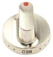 Picture of Samsung DG64-00472G Range Surface Burner Knob