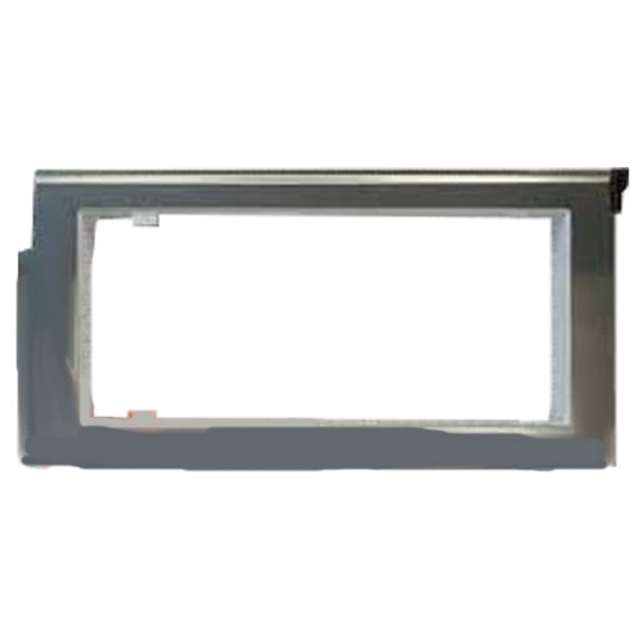 Picture of Samsung DA82-02227W Refrigerator Right Hand Door (Glass Window)