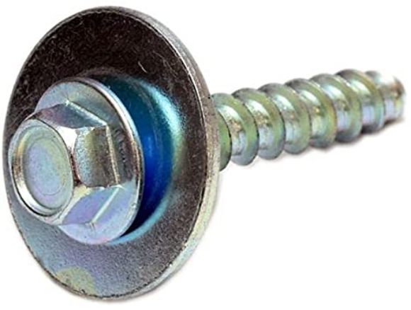 Picture of Samsung DC97-14263A Washer Bolt Assembly