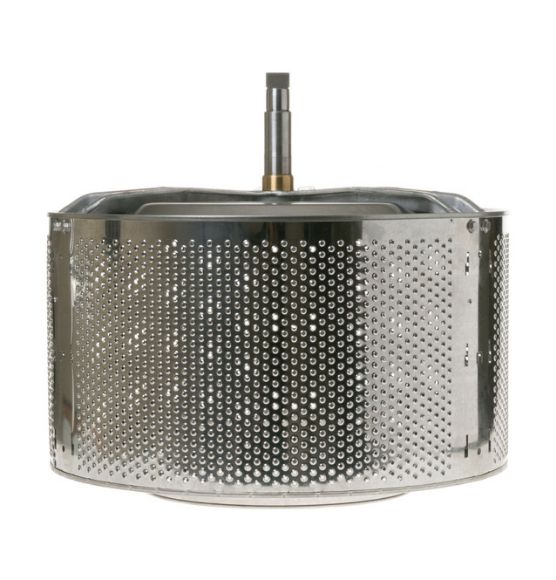 Picture of OEM GE WH45X10006 Washer Spin Drum Tub