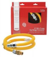 Picture of OEM Frigidaire 5304494820 Gas Range Connector Line