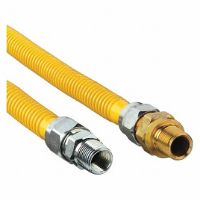 Picture of OEM Frigidaire 5304494820 Gas Range Connector Line