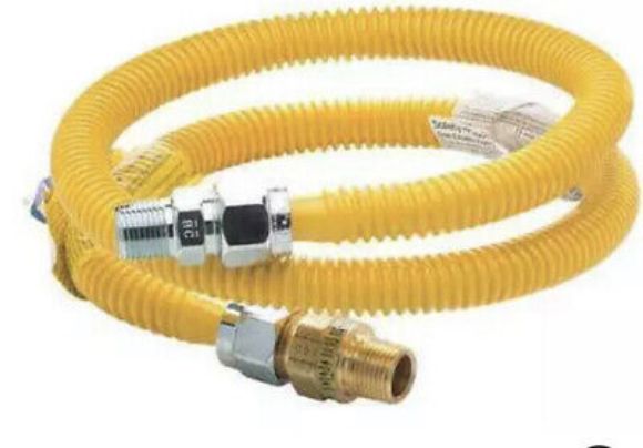 Picture of OEM Frigidaire 5304494820 Gas Range Connector Line