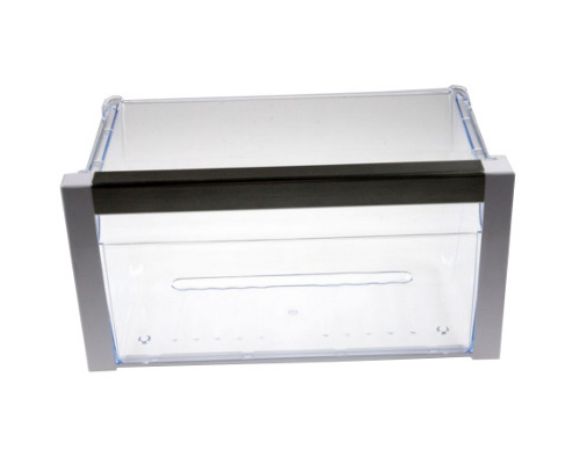 Picture of OEM Bosch Thermador 00445998 Refrigerator Vegetable  Container Drawer