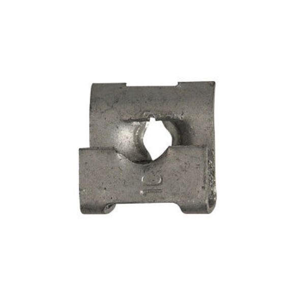 Picture of OEM GE WP2X20 Air Conditioner Clip