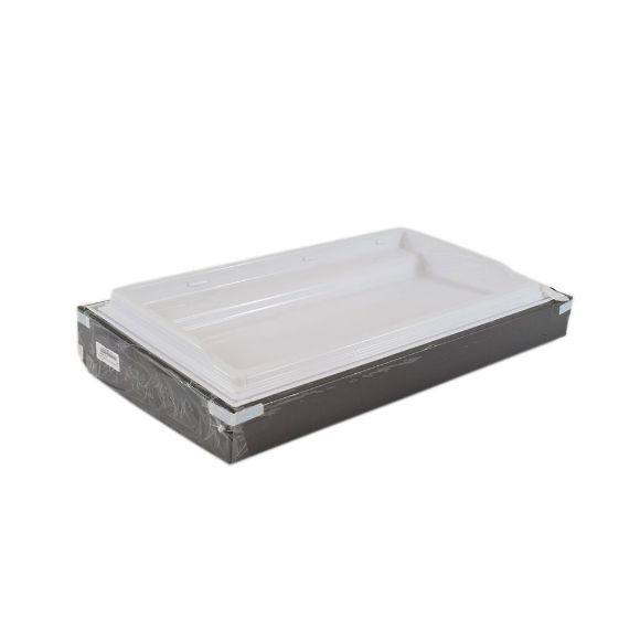 Picture of Samsung DA91-04586E Freezer Door Assembly (Right)
