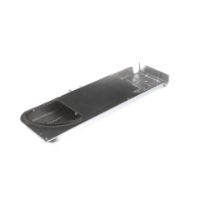 Picture of OEM Speed Queen D510705P Heater Duct Assembly and Screws