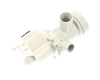 Picture of OEM Speed Queen 808196P Washing Machine Drain Pump(100-127,60hz)