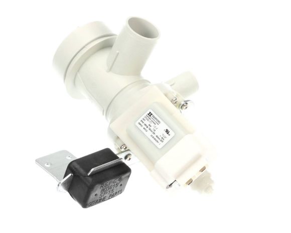 Picture of OEM Speed Queen 808196P Washing Machine Drain Pump(100-127,60hz)