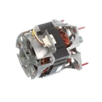 Picture of OEM Speed Queen Motor,3-Ph Induction Pkg 204011P
