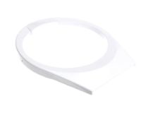 Picture of OEM Speed Queen Kit Outer Door Bezel 803710WP
