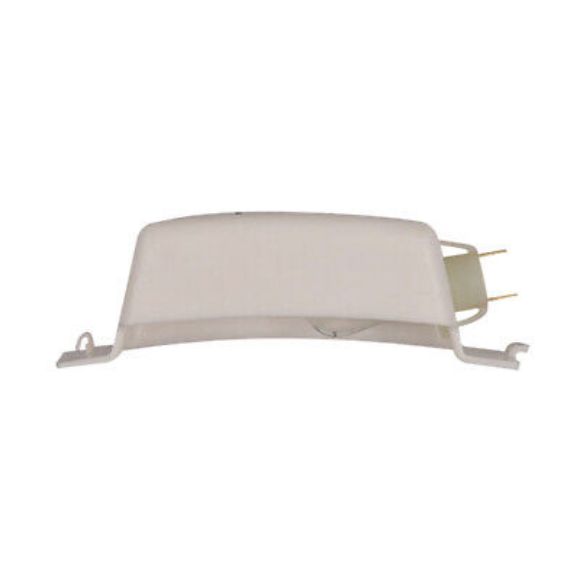 Picture of OEM Speed Queen Assy Light Housing 120v D512108