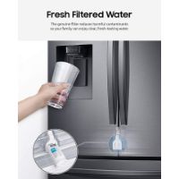 Picture of Samsung DA29-00020B Genuine Refrigerator Water Filter (9101)