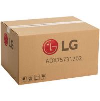 Picture of OEM LG Washer Door Boot ADX75731702