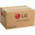 Picture of OEM LG Microwave Oven Vent Damper 4900W1A001B