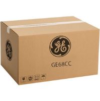 Picture of OEM GE  4pk Of Ge Chrome Elec GE68CC