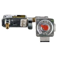 Picture of OEM GE Oven Range Gas Valve Control WB21X26605