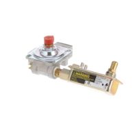 Picture of OEM GE Oven Range Gas Valve Control WB21X26605