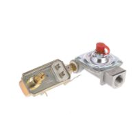 Picture of OEM GE Oven Range Gas Valve Control WB21X26605