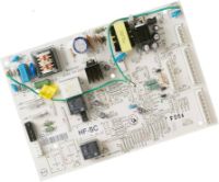 Picture of OEM GE Board Asm Main Co WR55X10980