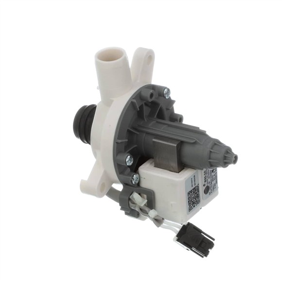 Picture of OEM GE Recirc. Pump WH23X24175