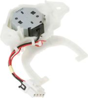 Picture of OEM GE Washer Shifter Assembly WH03X30517