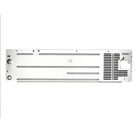 Picture of OEM Whirlpool Refrigerator Back Cover WPW10577369