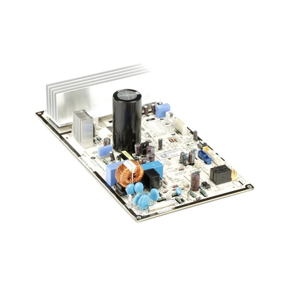 Picture of OEM LG Pcb Assembly EBR78050623