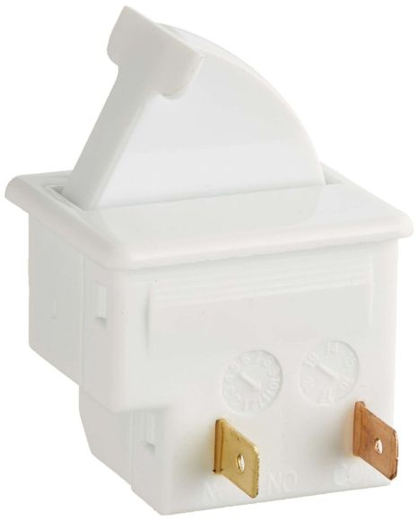 Picture of OEM GE WR23X37285 Refrigerator Light Switch