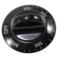 Picture of OEM Frigidaire Knob-Thermostat 316109600