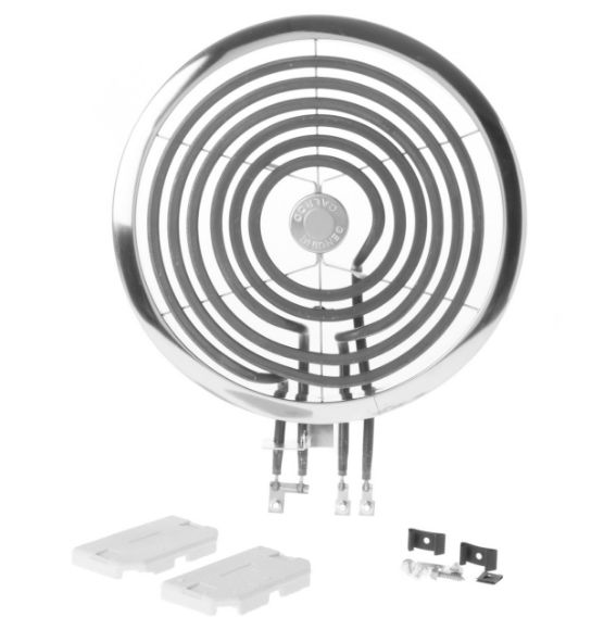 Picture of OEM GE Range Oven 8 Inch Surface Element WB30X354