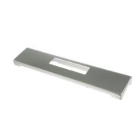 Picture of OEM Whirlpool W11026866 Stainless Steel Control Panel