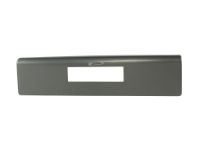 Picture of OEM Whirlpool W11026866 Stainless Steel Control Panel