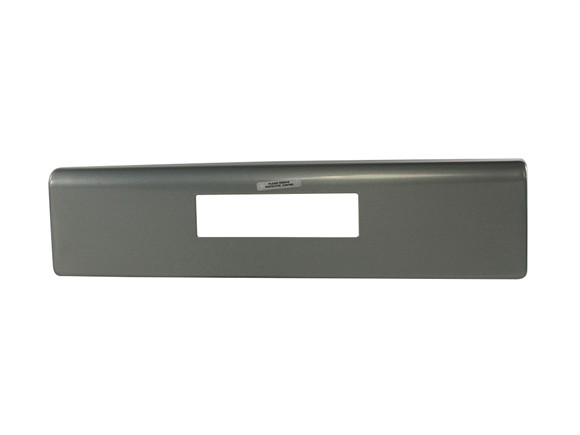 Picture of OEM Whirlpool W11026866 Stainless Steel Control Panel