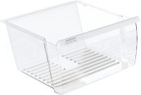 Picture of OEM Whirlpool W11203926 Refrigerator Crisper Pan Drawer